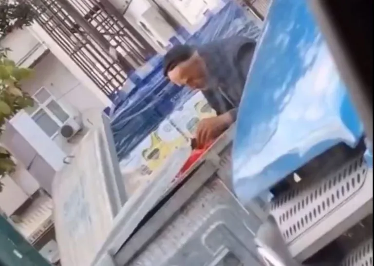 Sosyal Medyayı Sarsan Görüntülere Valilikten Yanıt: Gerçek Farklı Çıktı! — haber görseli