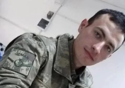 Pençe Operasyonu Bölgesinden Acı Haber: Uzman Çavuş Önder Özen Şehit Oldu — haber görseli