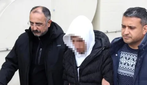 Kayseri'de 17 Yaşındaki Çocuk Pompalı Tüfekle Öldürüldü! İşte Katil Zanlısının İfadesi — haber görseli
