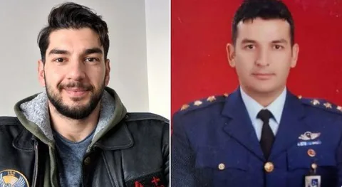 Malatya'yı Yasa Boğan Kaza... Şehit Pilotun Kardeşi Emrah Ertan Motosiklet Kazasında Hayatını Kaybetti — haber görseli