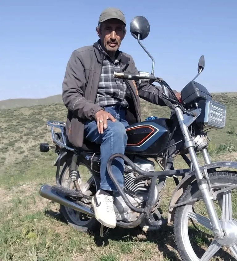 Bünyan Karakaya'da Kayıp Olarak Aranan Alzheimer Hastası Kadir Arslan Ölü Bulundu — haber görseli