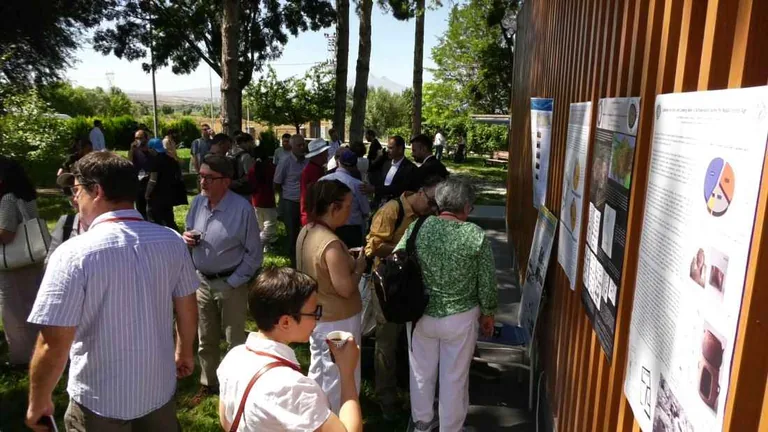 6. Uluslararası Kültepe Toplantısı, 75 bilim adamının katılımıyla başladı — haber görseli