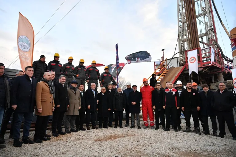 Kayseri'den Tarıma 5 Milyar TL'lik Dev Yatırım — haber görseli