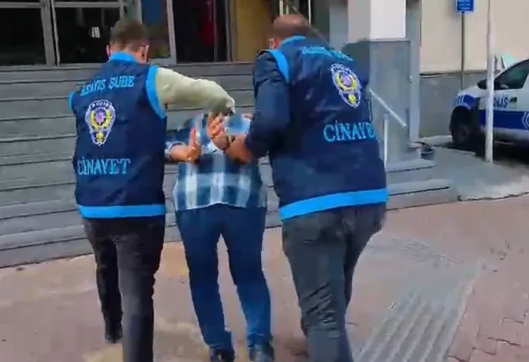 Kayseri’de 3 Yıl Önce Asri Mezarlıkta İşlenen Cinayet Aydınlatıldı! Fehmi Lup’un Katil Zanlısı Yakalandı — haber görseli