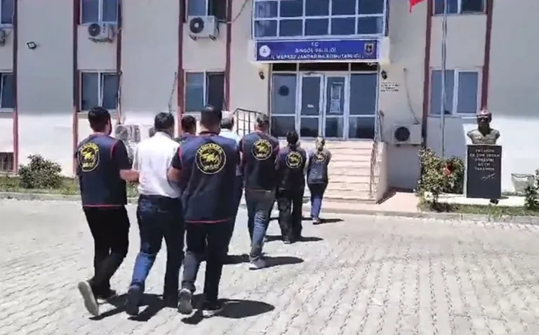 Çanta İçinde Ölü Bulunan Bebek Cinayeti, 20 Yıl Sonra Çözüldü — haber görseli