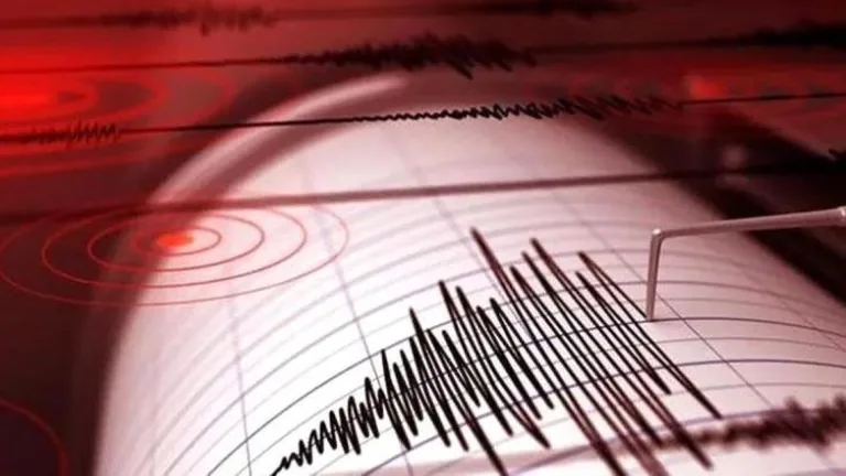 Papua Yeni Gine'de 7 Büyüklüğünde Deprem Meydana Geldi — haber görseli