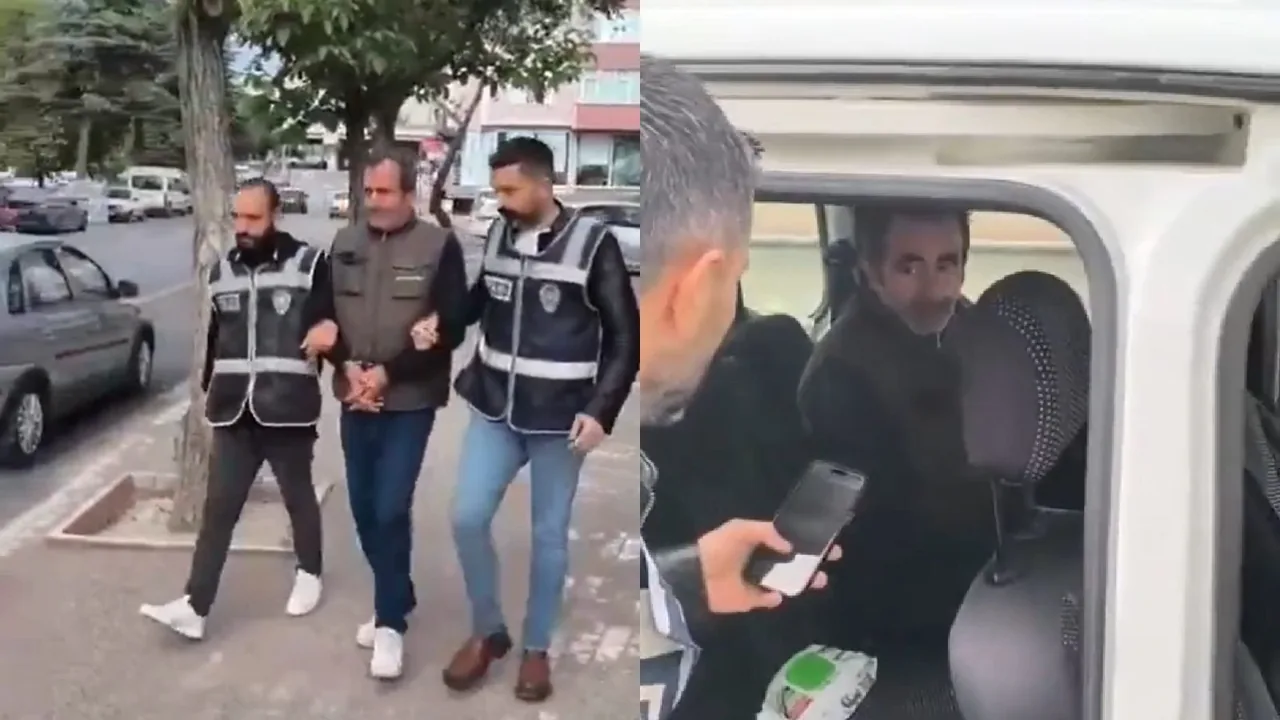 HAMZA GEDİK Dosyası... Yozgat'ta 21 Yıllık Cinayet Dosyası Yeniden Açıldı! 6 Şüpheli Yakalandı — haber görseli