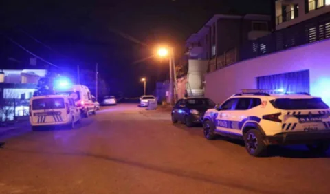 2 Gündür Haber Alınamayan Kadın Evinde Ölü Bulundu!  — haber görseli
