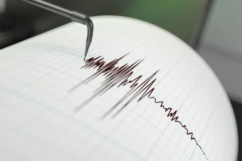 Bünyan 3.1 büyüklüğünde depremle sarsıldı — haber görseli