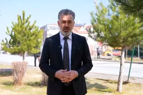 Sedat Kılınç: 1 Nisan İtibariyle Mültecileri Vatanına Göndereceğiz! — haber görseli