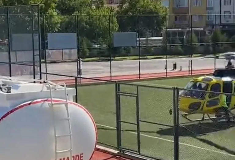 MTA, Türkiye'nin Maden Haritasını Çıkarmak İçin Adana ve Develi'de Jeolojik Taramalar Yapıyor — haber görseli