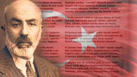Bugün İstiklal Marşı’nın kabulünün 103’üncü yılı — haber görseli