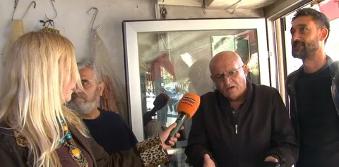 AYDAN YILDIRIM İLE ÇAT KAPI! KAYSERİ’DE ÇEMEN MESAİSİ! EN LEZZETLİ ÇEMENİN SIRRI NE? — haber görseli