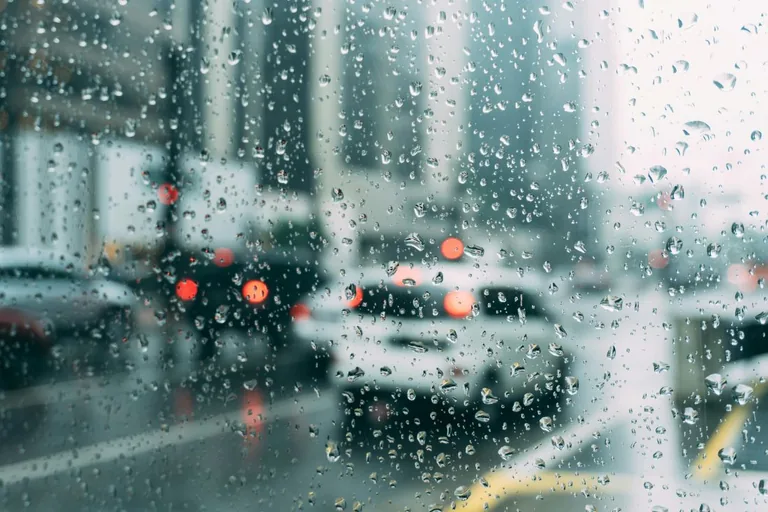 Meteorolojiden Salı Günü İçin Sağanak Yağış Uyarısı — haber görseli