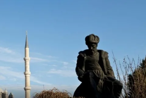 Mimar Sinan 436. ölüm yıl dönümünde anılıyor — haber görseli
