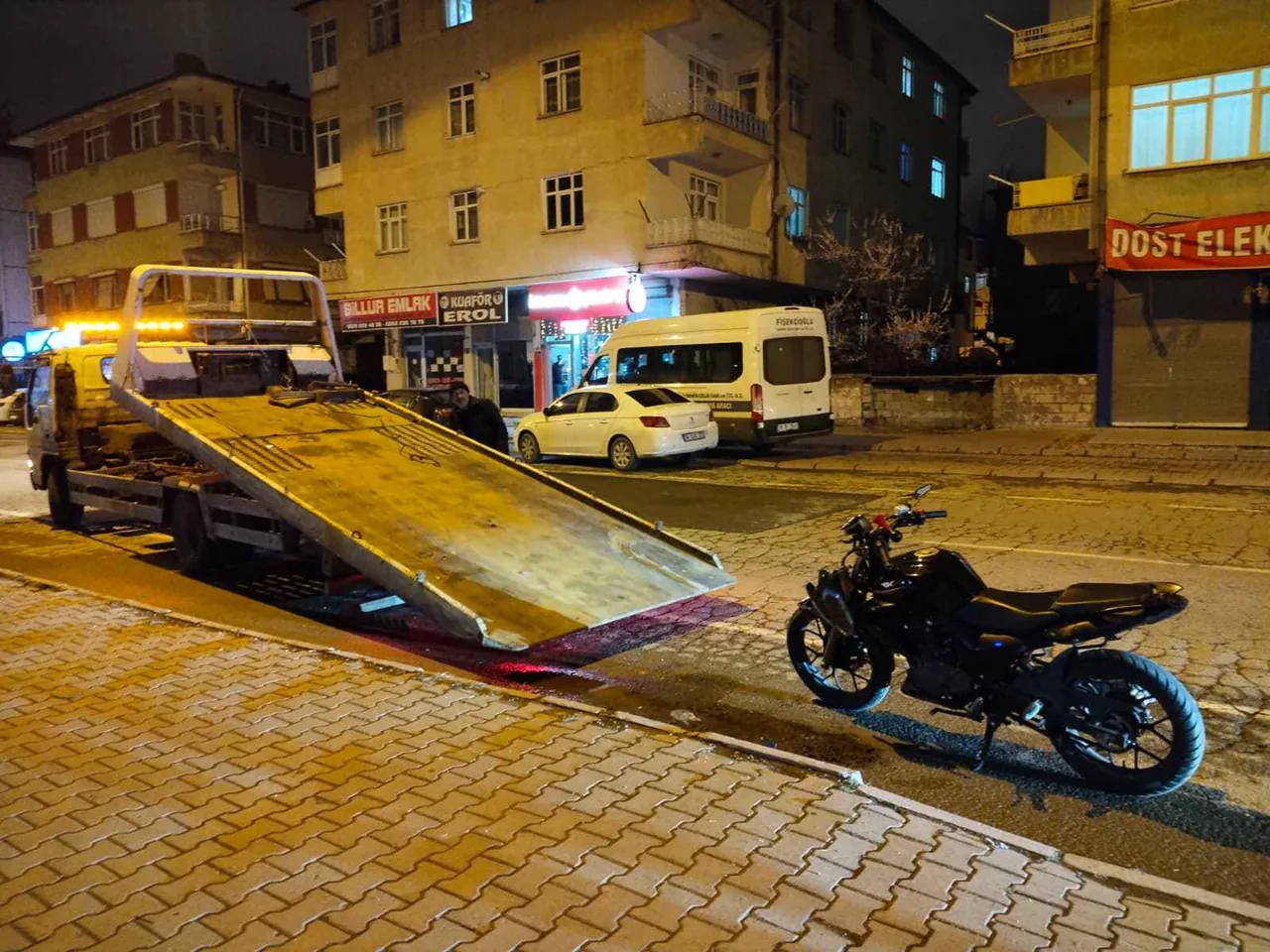 ‘Dur’ İhtarına Uymadı, Sonu Ağır Oldu! 16 Yaşındaki Motosiklet Sürücüsüne 336 Bin TL Ceza — haber görseli