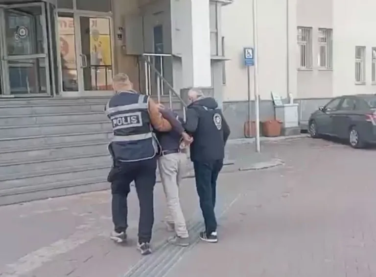 Kayseri’de 25 yıl 10 gün hapis cezasıyla aranan firari yakalandı! — haber görseli