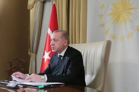 Görevden alma ve atama karaları Resmi Gazete'de yayımlandı! Çok Sayıda Görev Değişikliği Var — haber görseli