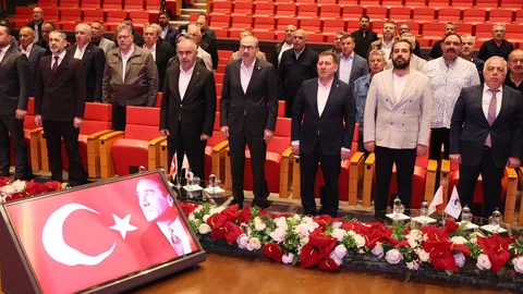 KTO Başkanı Ömer Gülsoy: “Dünya Ekonomisinin Önündeki En Büyük Engel Belirsizlik” — haber görseli