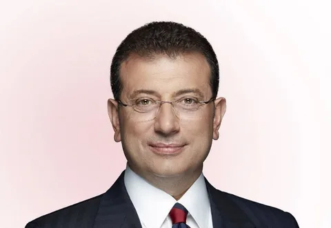 İBB Başkanı Ekrem İmamoğlu Gözaltına Alındı! Belediye Yetkilileri de Dahil 100 Gözaltıı — haber görseli