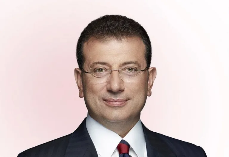 İBB Başkanı Ekrem İmamoğlu Gözaltına Alındı! Belediye Yetkilileri de Dahil 100 Gözaltıı — haber görseli