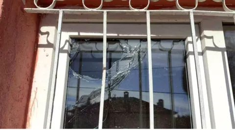 Bünyan’da Yaşlı Kadının Evine Taşlı Saldırı! Emniyet Ekipleri Harekete Geçti — haber görseli