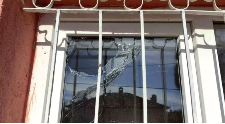 Bünyan’da Yaşlı Kadının Evine Taşlı Saldırı! Emniyet Ekipleri Harekete Geçti — haber görseli