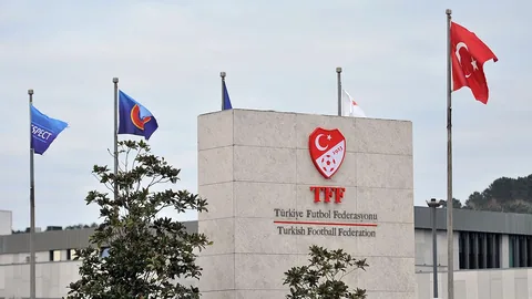 PFDK, Fenerbahçe ve Trabzonspor'a para cezası verdi — haber görseli