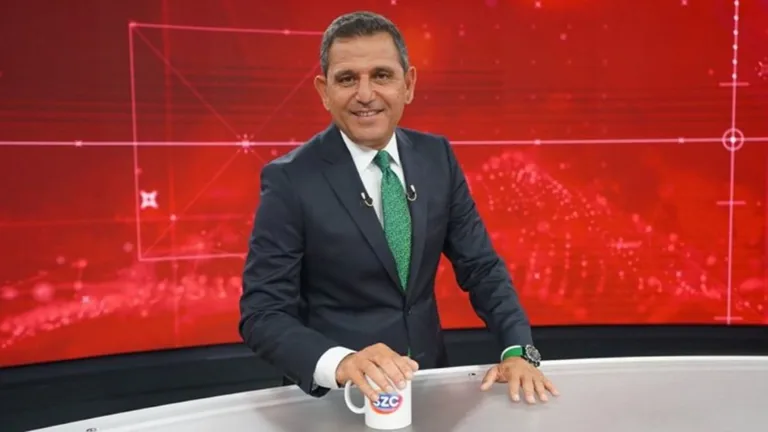 Flaş! Galatasaray, Fatih Portakal hakkında işlem başlattı — haber görseli