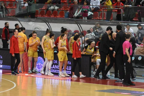 Kayseri Basketbol Bugün BOTAŞ’ı Konuk Edecek — haber görseli