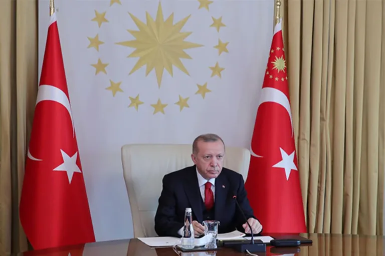 Sağlık Bakanlığı ve 4 Üniversitede Yeni Atamalar! AGÜ Rektörü Değişti — haber görseli