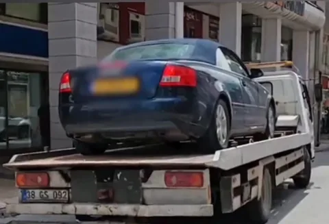 Kayseri'de 1 Haftada 24 Bin 980 Araç Denetlendi — haber görseli