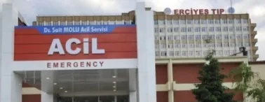 Kayseri Değil Sanki Teksas! Silahlı Kavgada 1 Kişi Vuruldu — haber görseli