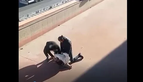 Kayseri'de Nefes Kesen Operasyon: 5 Suçtan Aranan Firari, Çatıda Enselendi! — haber görseli