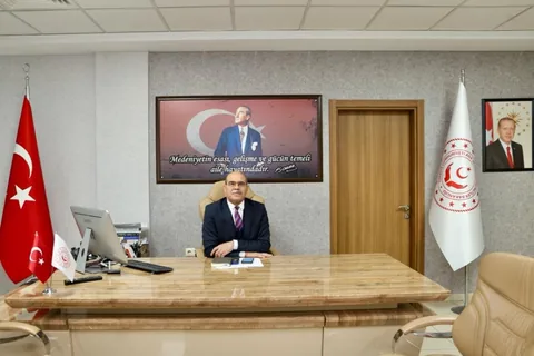 Kayseri Aile ve Sosyal Hizmetler İl Müdürlüğü’nde Görev Değişikliği Gündemde — haber görseli
