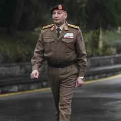 Libya Heyetini Taşıyan Özel Uçak  Ankara’da Düştü: Kurtulan Yok — haber görseli