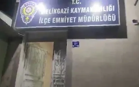 24 Yıl 2 Ay Hapis Cezasıyla Aranan Hırsız Yakalandı — haber görseli