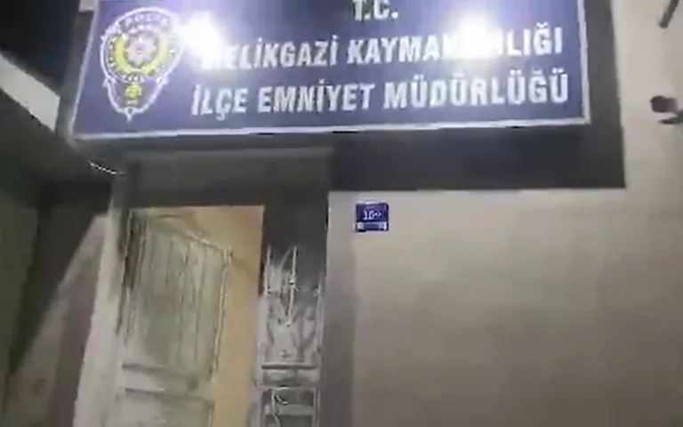 24 Yıl 2 Ay Hapis Cezasıyla Aranan Hırsız Yakalandı — haber görseli