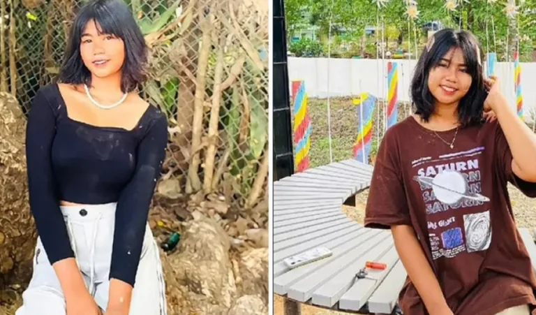 14 Yaşındaki Fenomen, TikTok takipçileri İçin çekim yaparken şelaleden düşerek hayatını kaybetti — haber görseli