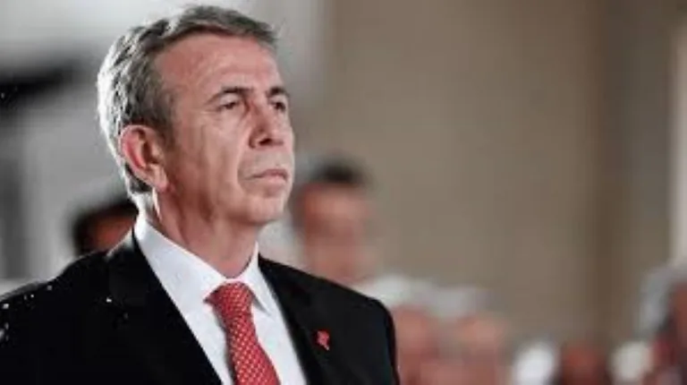 SGK Borç Tartışması Alevlendi: Yavaş'tan Hükümete Sert Yanıt: Önce Kendi Borcunuzu Ödeyin — haber görseli