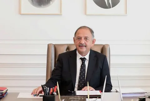 Bakan Özhaseki Uyardı! Yeni haftada sıcaklık mevsim normallerinin üstüne çıkacak — haber görseli