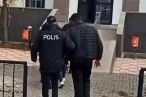 Sivas’tan Çalıp Kayseri’ye Kaçtılar: Kangal Hırsızı 3 Şahıs Yakalandı — haber görseli