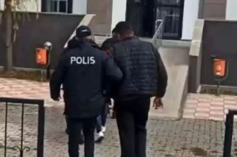 Sivas’tan Çalıp Kayseri’ye Kaçtılar: Kangal Hırsızı 3 Şahıs Yakalandı — haber görseli