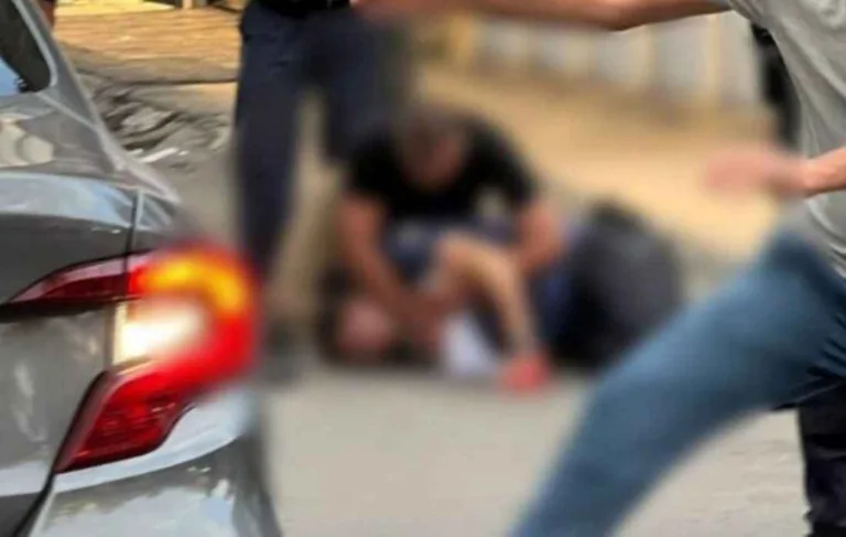 Kayseri'de Görevi Başındaki Polisi Şehit Eden Katil Zanlısının Cezası Belli Oldu — haber görseli