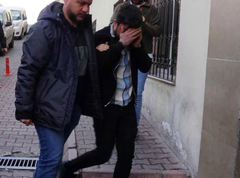 Kayseri'de Kan Donduran Olayda Flaş Gelişme: Batuhan Ünlü Cinayetinde 4 Gözaltı — haber görseli