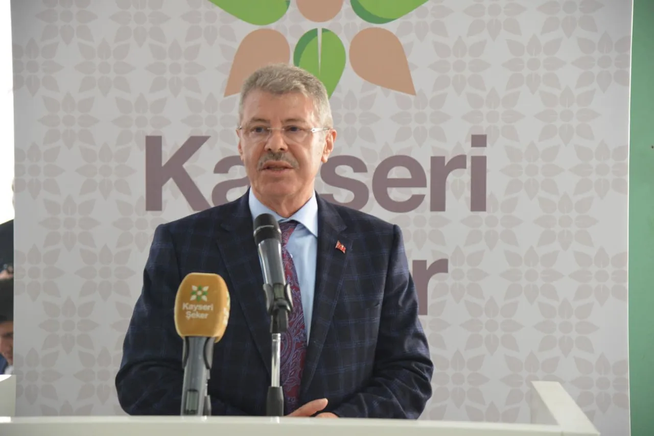 Başkan Hüseyin Akay’ın Acı Günü — haber görseli