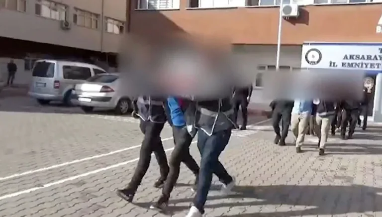 57 İlde ‘Narkoçelik-41’ Operasyonu: 644 Şüpheli Yakalandı! — haber görseli