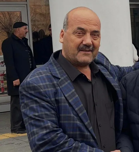 Kayseri’deki Servis Kazasından Acı Haber: Sürücü Celal Karatut Hayatını Kaybetti — haber görseli