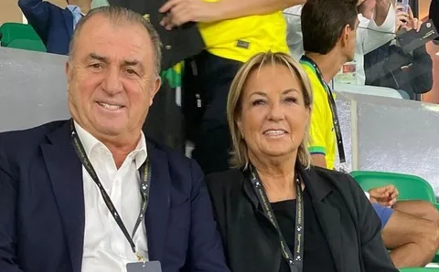 Panathinaikos, Fatih Terim ile yola devam kararı aldı — haber görseli