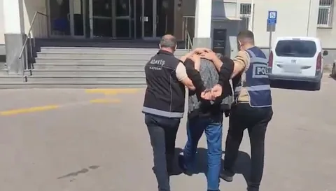 Kayseri’de Cinayet Firarisine Şafak Operasyonu: 32 yıl hapisle aranan Ö.T. Kıskıvrak Yakalandı! — haber görseli